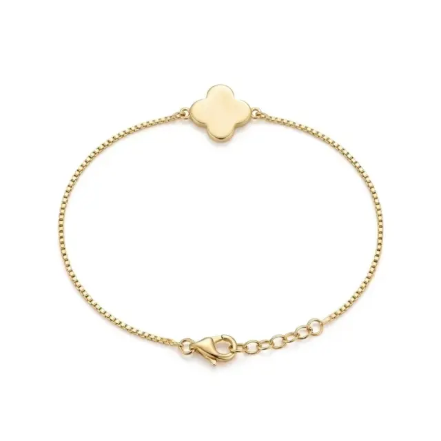14 K Bileklik