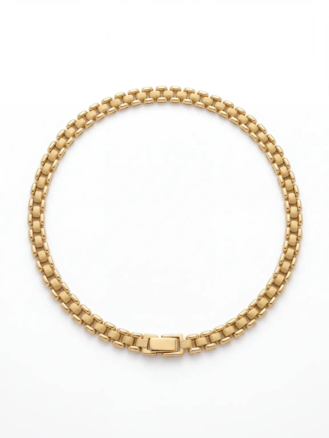 14 K İnce Kordon Bileklik