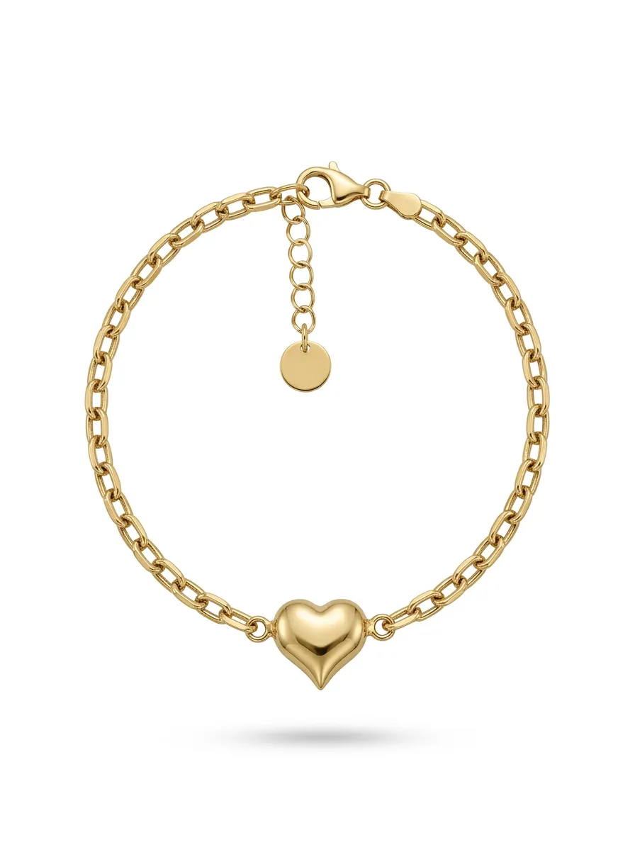 14 K Bileklik
